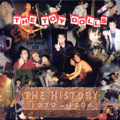 The History 1979–1996