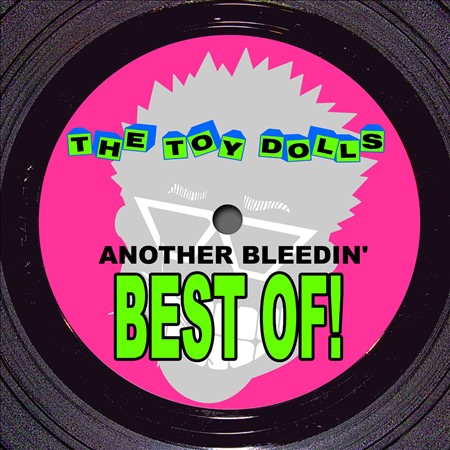 Another Bleedin’ Best Of