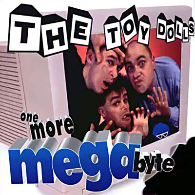 ONE MORE MEGA BYTE [1997]