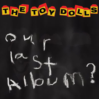 OUR LAST ALBUM? [2004]